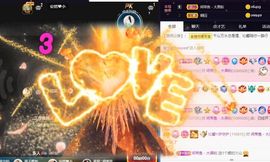 沁馨ღ求百元榜主播照片
