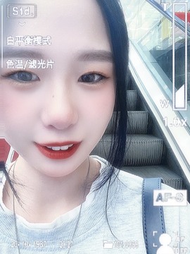 萌新仙人球~主播照片