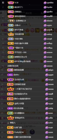 苏静好60冠延迟退休主播照片