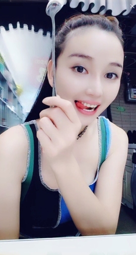 天马地虎主播照片