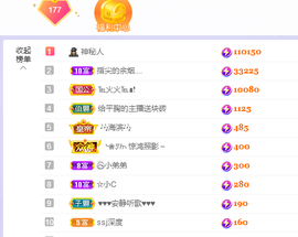 🎶柒歌主播照片