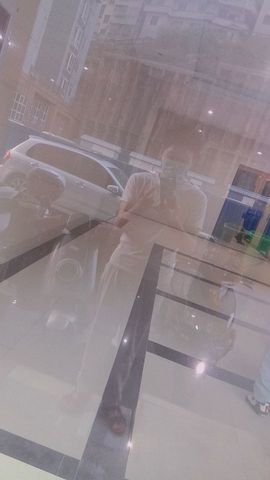 小宏很OK主播照片