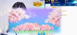 曼曼🌙暂停直播主播照片