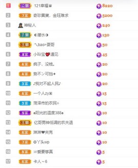 小玲宝🧸安静唱歌主播照片