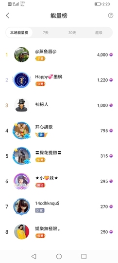 小谢农村田园生活主播照片
