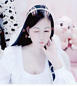 埊城小中医主播照片