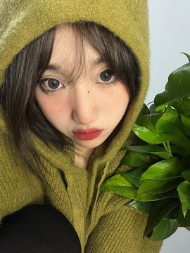 可乐求接生主播照片