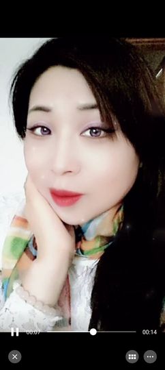 天爱女神🍒V主播照片