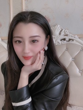 筱一✿．休挂时长主播照片