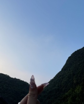 娜塔莎退主播照片