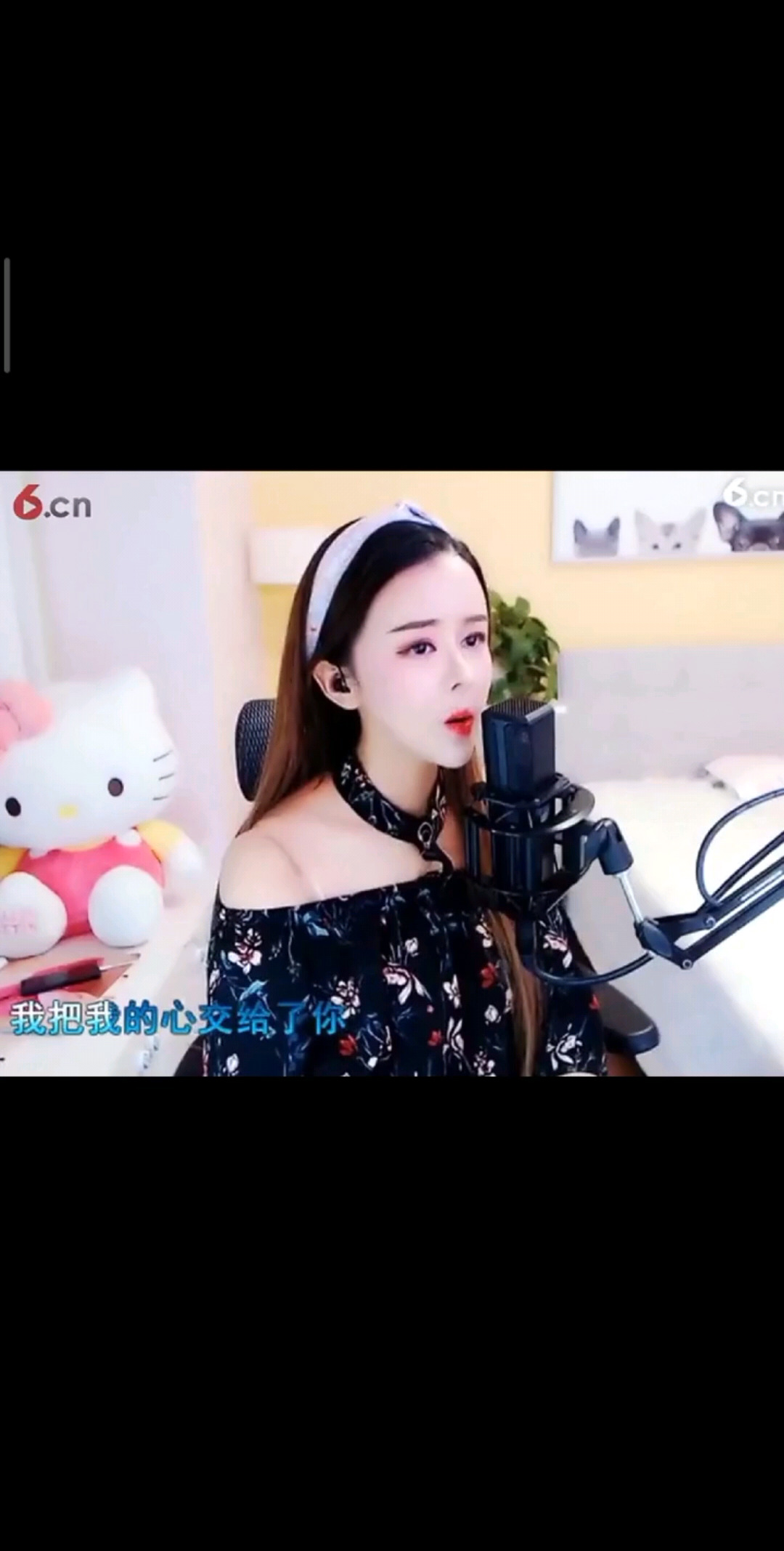 枕着你的名字入眠
