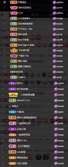 苏静好60冠延迟退休主播照片