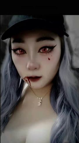 果宝兔🐇主播照片