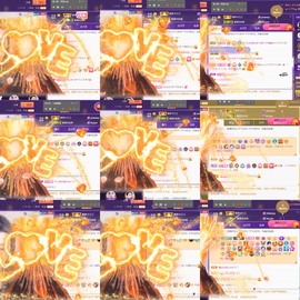 筱一✿．12点见主播照片