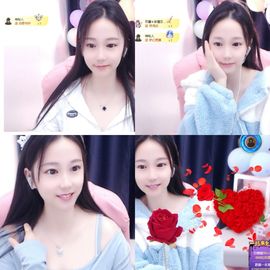 可馨✿一二布布🌸主播照片