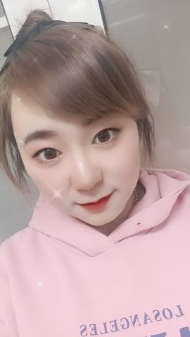 果宝兔🐇主播照片