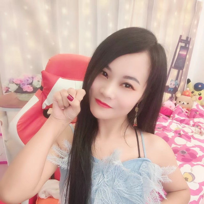 王彩彩ウ海报