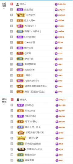 金麒麟安静唱歌🎤主播照片