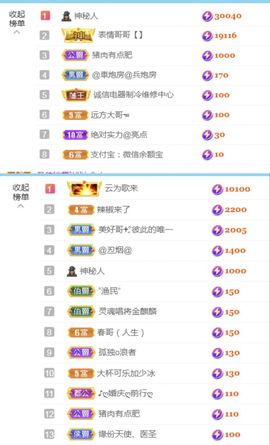 金麒麟安静唱歌🎤主播照片