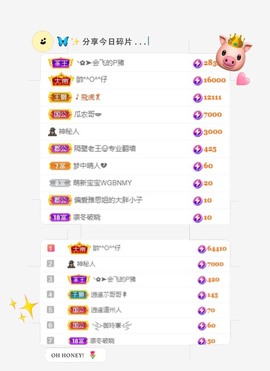 🦄嘿嘿主播照片