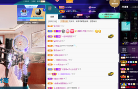 聆听~爱唱歌的图片