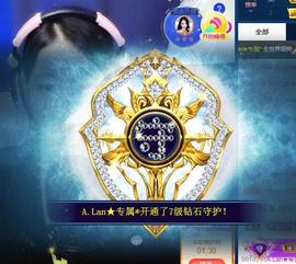 A.Lan★阿兰*主播照片