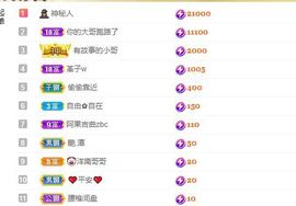 心中无结。。主播照片