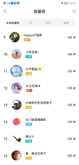 小谢农村田园生活主播照片