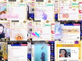 筱一✿．12点见主播照片