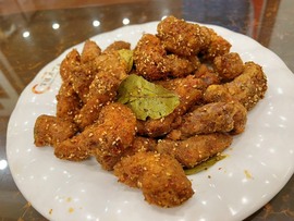 小雅代理ღ招财吖主播照片