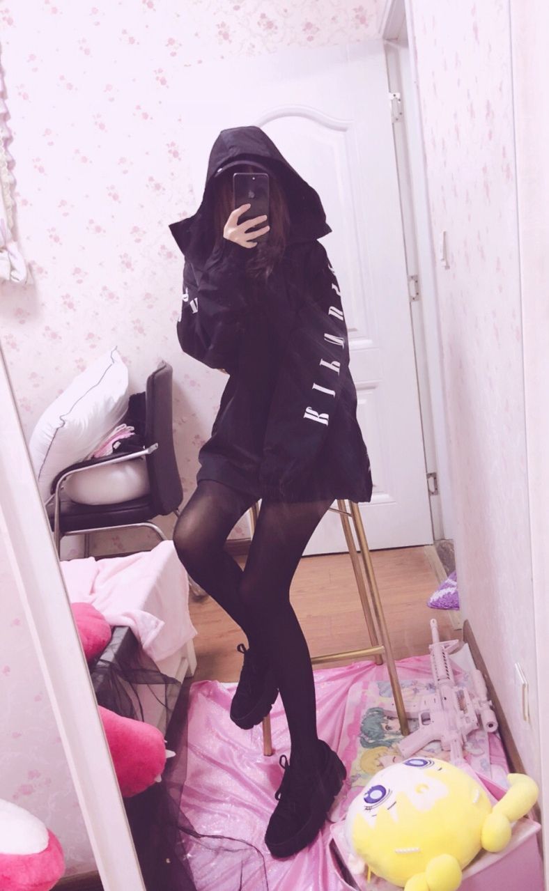 love李木子主播照片