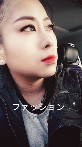狮子座的飛宝宝主播照片