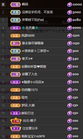 小婷🎤烟嗓☆づ的图片