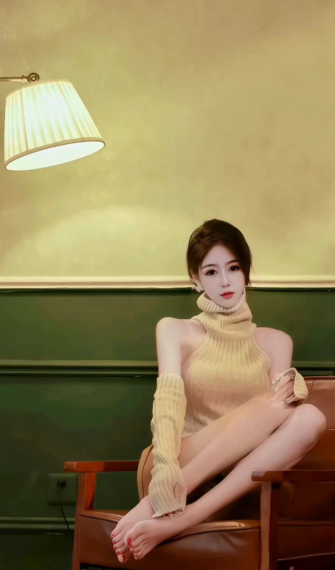 ❤希儿︶的图片