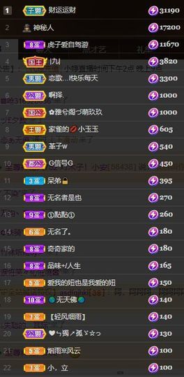 小婷🎤烟嗓☆づ的图片