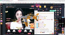 小玲宝🧸安静唱歌主播照片