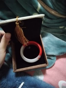 果果(平安好运)主播照片