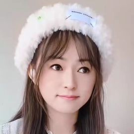 果果(平安好运)主播照片