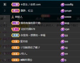 娜子呀💕没人疼主播照片