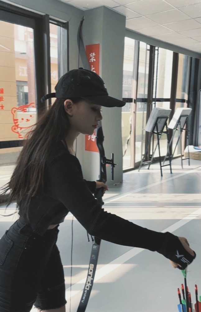 赵一晗的图片