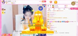 周沫~越剧房主播照片