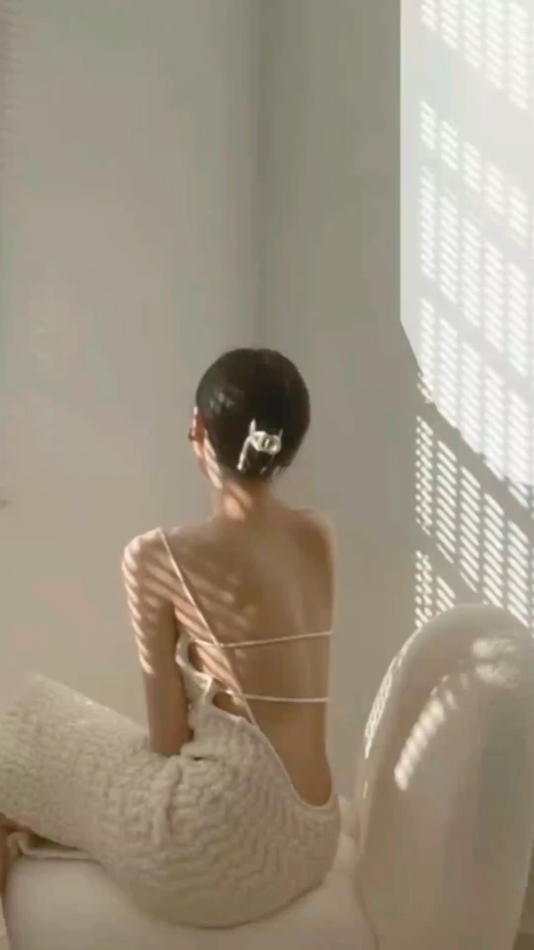 愿你眼里所见全是笑容
