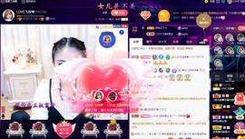 LOVE飞扬💝主播照片