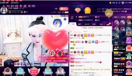 LOVE飞扬💝主播照片