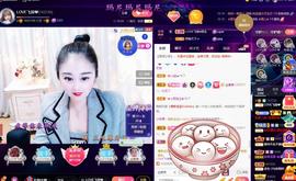 LOVE飞扬💝主播照片