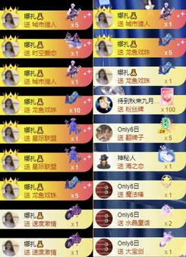 娜扎🧸主播照片