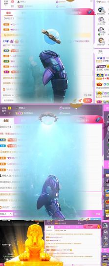 🍀冰雪❤️🍀加油的图片