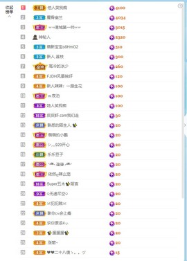 辣辣：安静唱歌主播照片