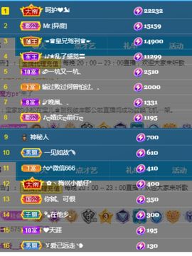 ღ娜娜ぃ安静唱歌🍀主播照片