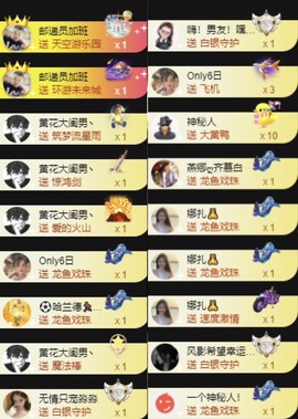 娜扎🧸主播照片